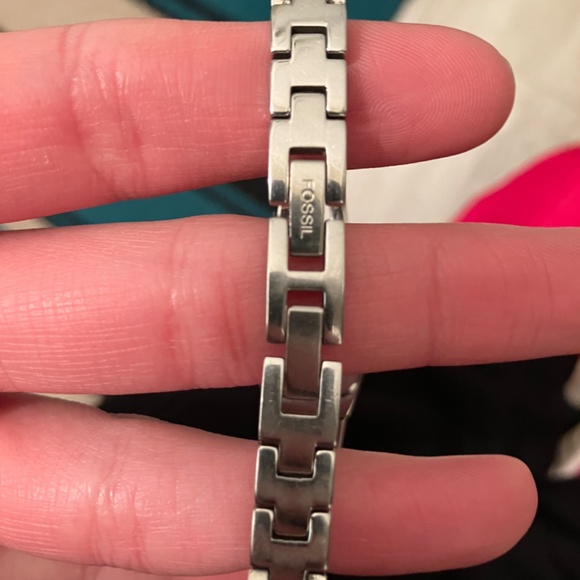 Fossil watch - Picture 3 of 5